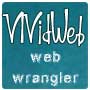 VIVidWeb logo