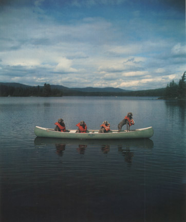 William Wegman - Stabled 1990