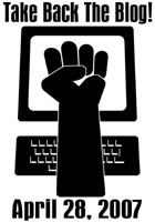 Take Back The Blog
