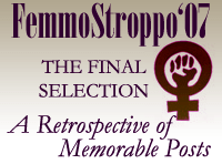 Femmobolsho '07 - Read the final selection!
