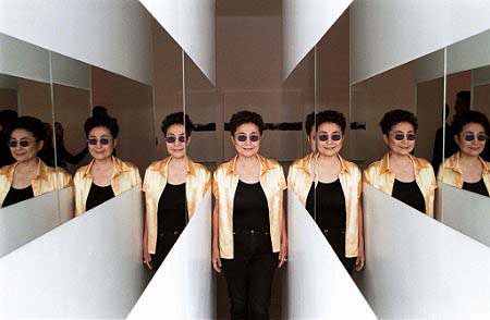 Yoko Ono