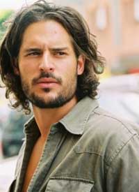 image of actor Joe Manganiello