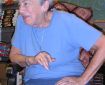 Photo of Ursula Le Guin, 2004