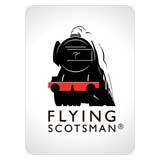flying scotsman logo