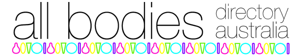 All Bodies Health Professional Directory (Australia & New Zealand)