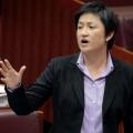 Senator Penny Wong