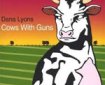 Animation of the song Cows With Guns by Dana Lyons