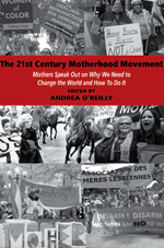 Book Cover for The 21st Century Motherhood Movement