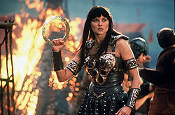 xena