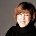 screenwriter and film director Nora Ephron