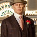 Steve Buscemi in Boardwalk Empire