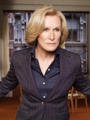 Glenn Close in Damages