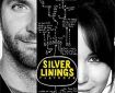 promotional poster for movie SILVER LININGS PLAYBOOK
