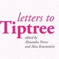 cover of Letters to Tiptree
