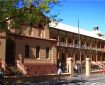 NSW Parliament House, viewed from Macquarie St